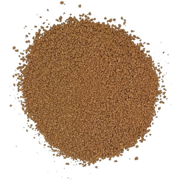 Substrato Akadama Japonês Fino 1L - Aprox. 800 g - Imagem 2