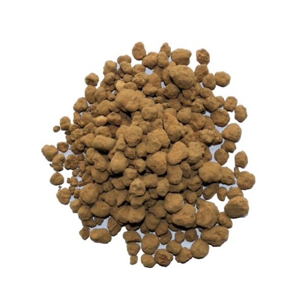 Substrato Akadama Japonês Grosso 14L - Aprox. 10,3 kg - Imagem 2