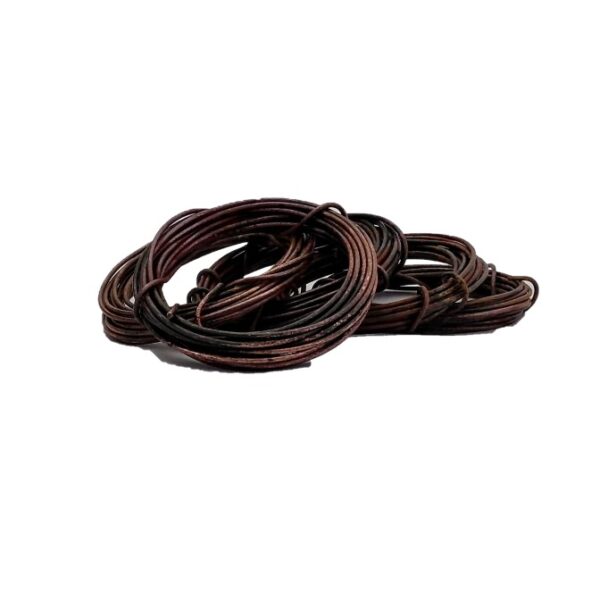 Arame de Cobre Temperado para Arte do Bonsai - 2,0 mm - 100g