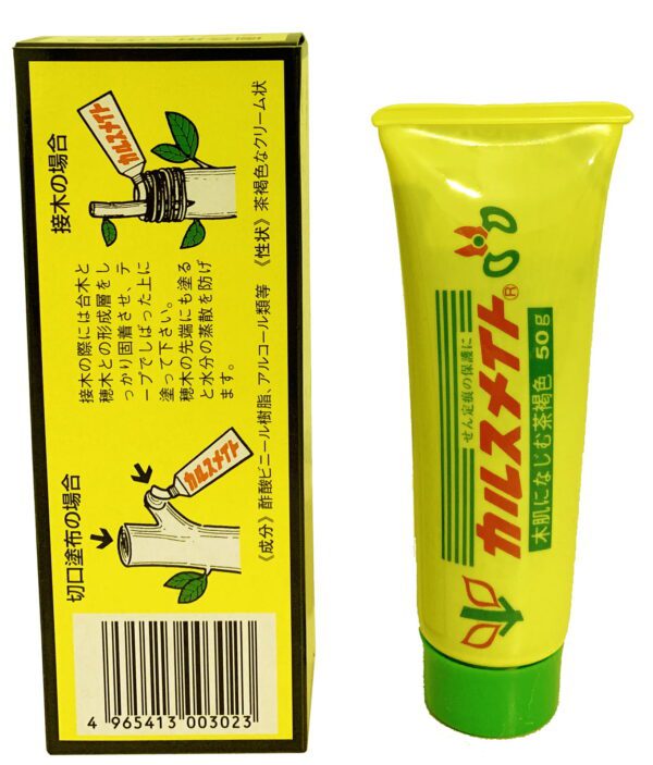 Pasta Selante Karusmate 50g