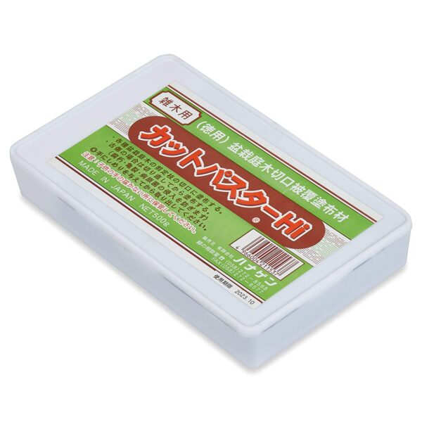 Massa Selante para Decíduas 500 g - Japão