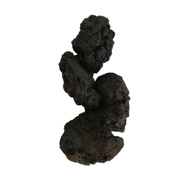 Rocha para estilos de Bonsai Sekijoju  ou  Ishitsuki