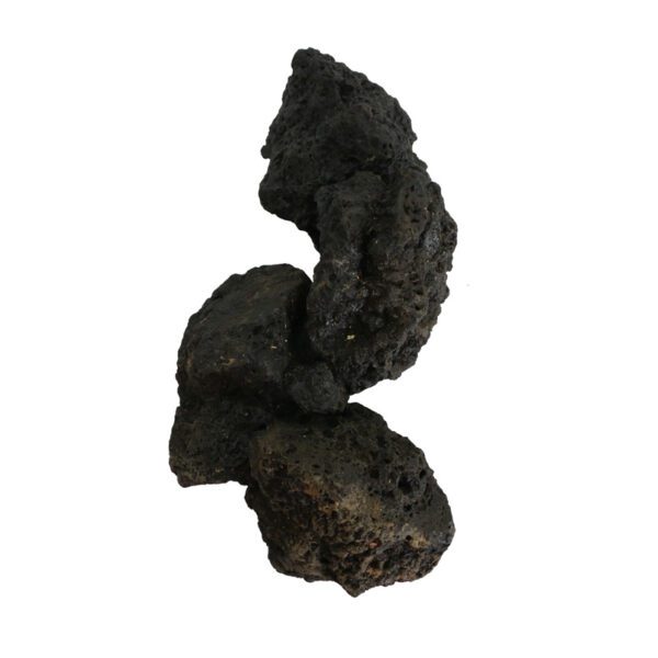 Rocha para estilos de Bonsai Sekijoju  ou  Ishitsuki - Imagem 2