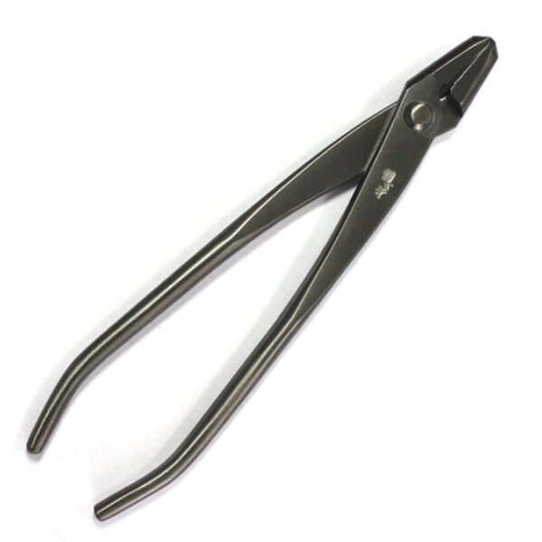 Alicate Jin Para Bonsai Ryuga Aço Inox 20.8cm (RS-05) - Imagem 2