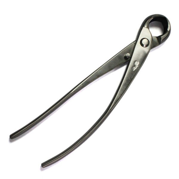 Alicate Bola Para Bonsai Ryuga Aço Inox 21cm (RS-08) - Imagem 2