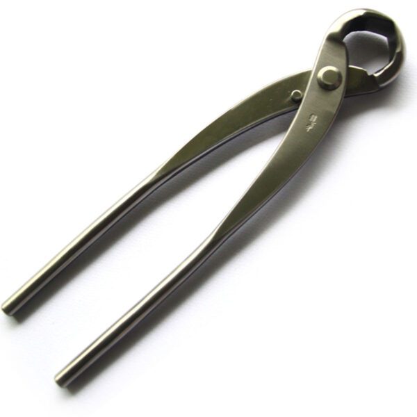 Alicate Bola Para Bonsai Ryuga Aço Inox 28cm (RS-18) - Imagem 2