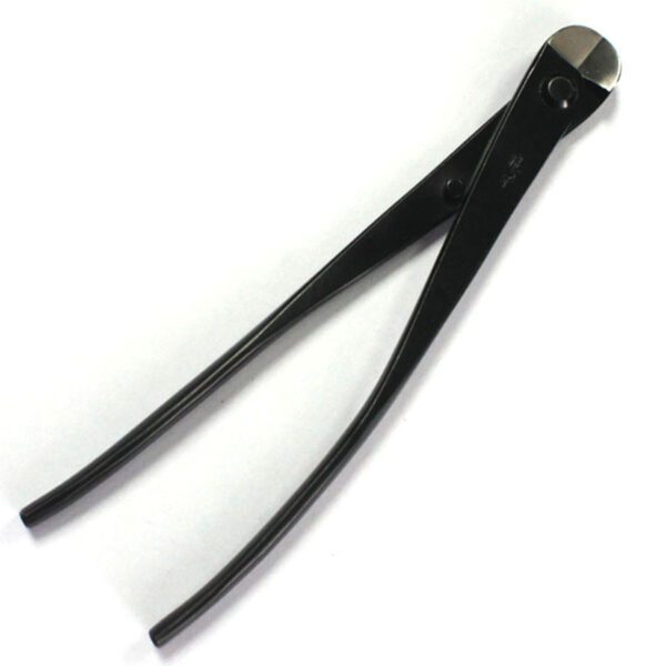 Alicate Corta Arame Para Bonsai Ryuga Aço Carbono 21cm (RC-10)
