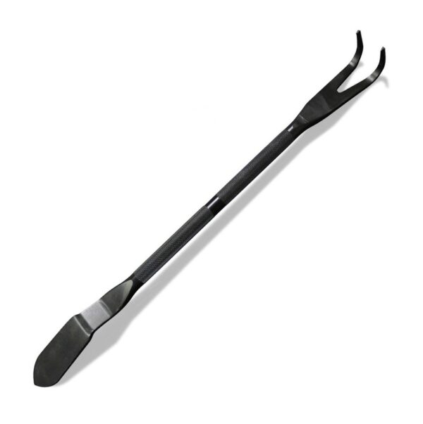 Rake Para Bonsai Com Gancho E Espátula Ryuga Carbono 26cm