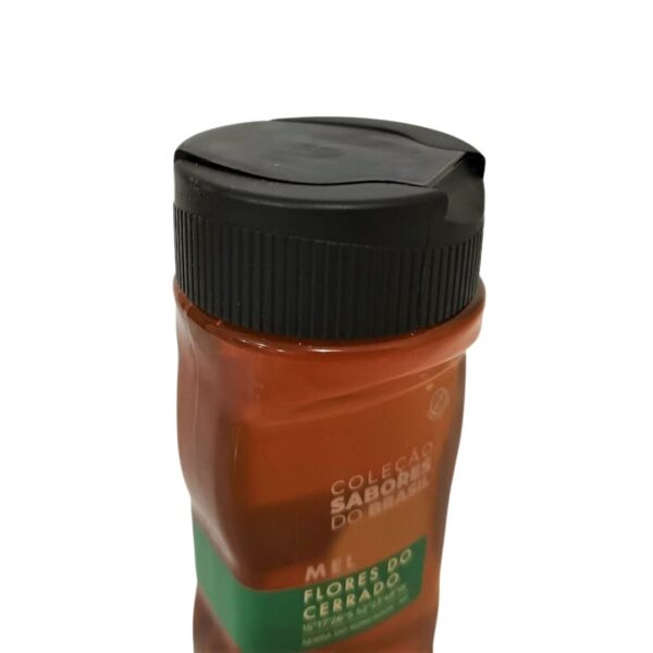 MEL FLORES DO CERRADO SABORES DO BRASIL 280g - Imagem 7