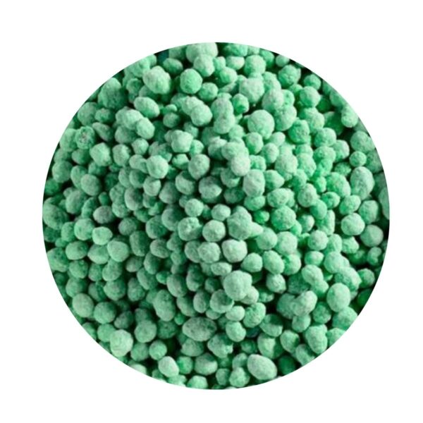 Fertilizante de Liberação Controlada Basacote® Plus 9M 16-8-12 (+2) 250g - Imagem 2