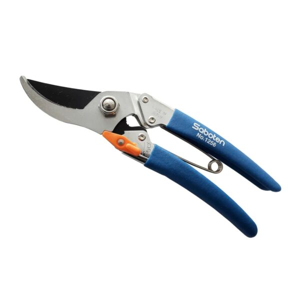 Tesoura de Poda Japonesa Saboten 1256 Soft By Pass 205mm